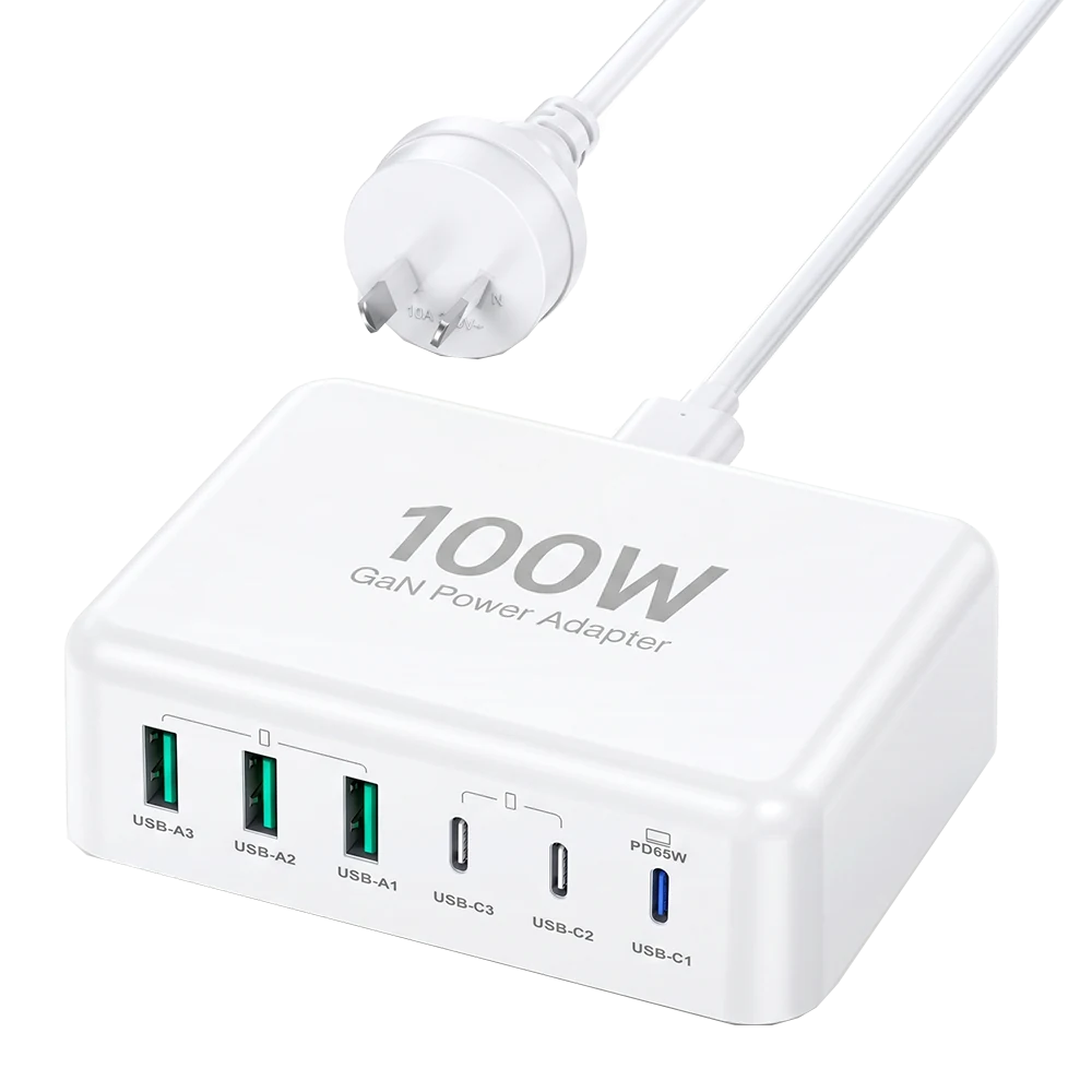 Laptop, Mobile & Tablet Chargers