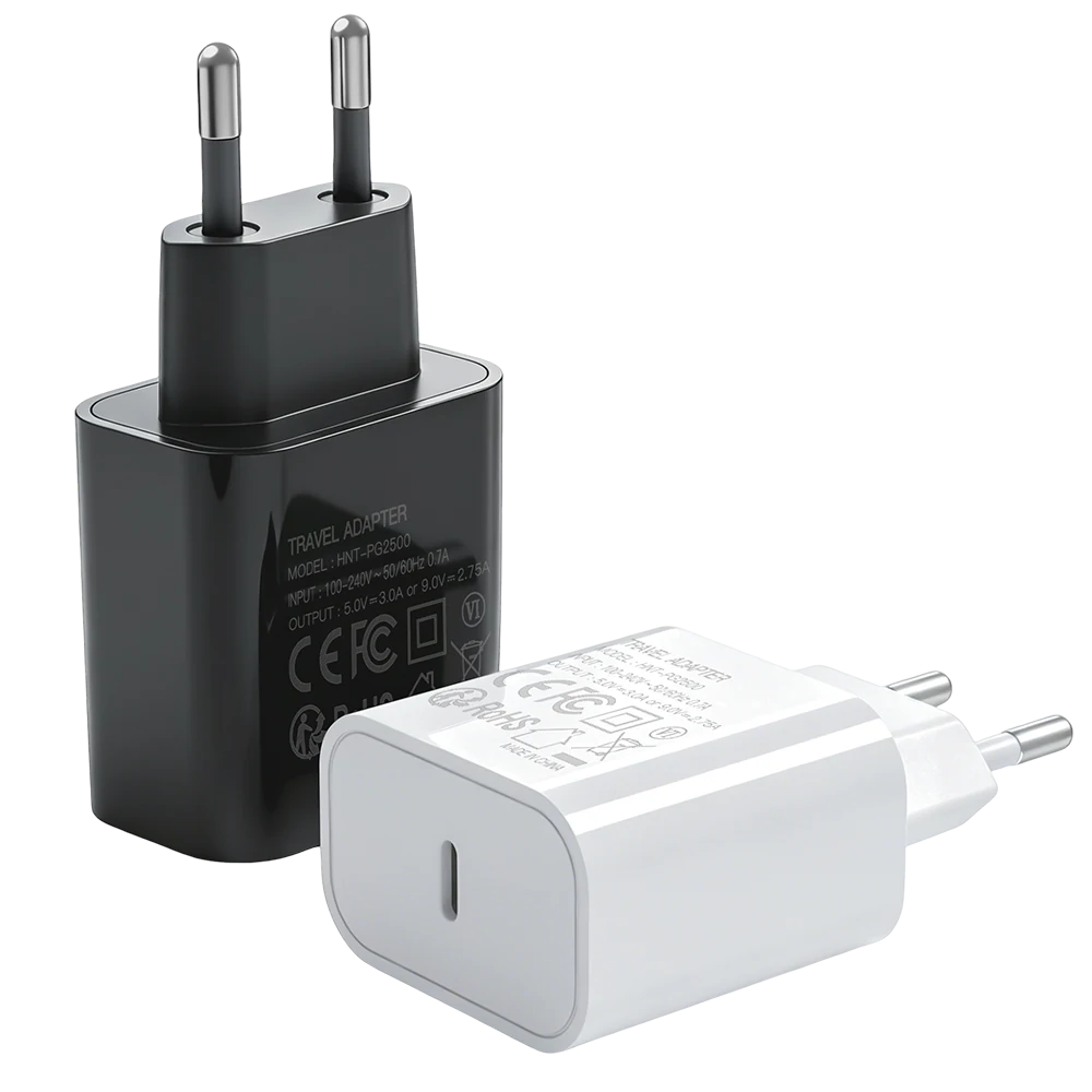 Samsung-Compatible Chargers