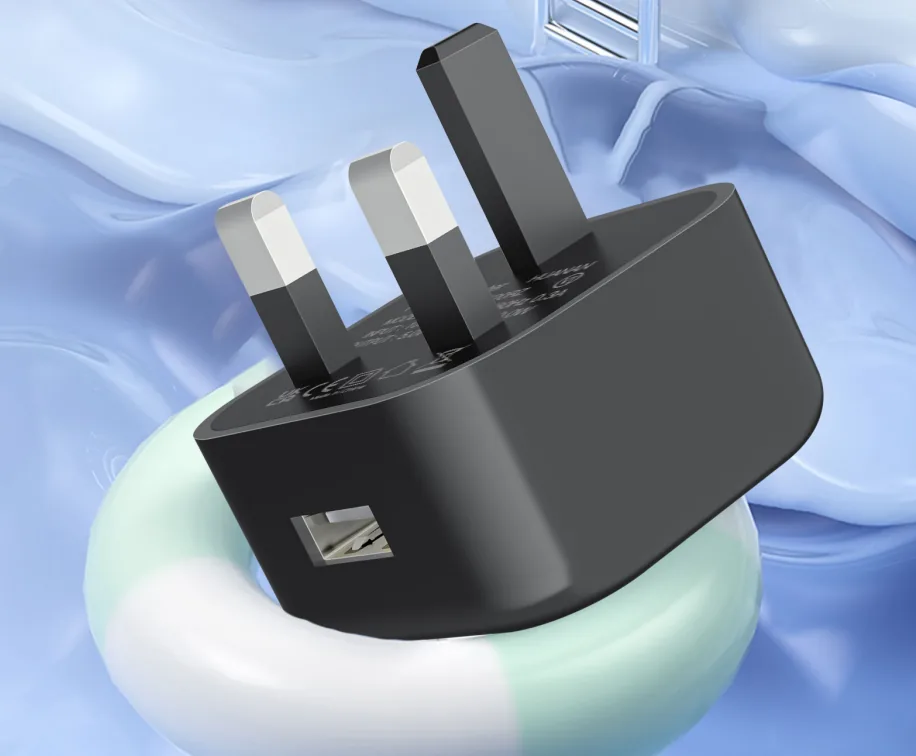Charger Overheating Safety