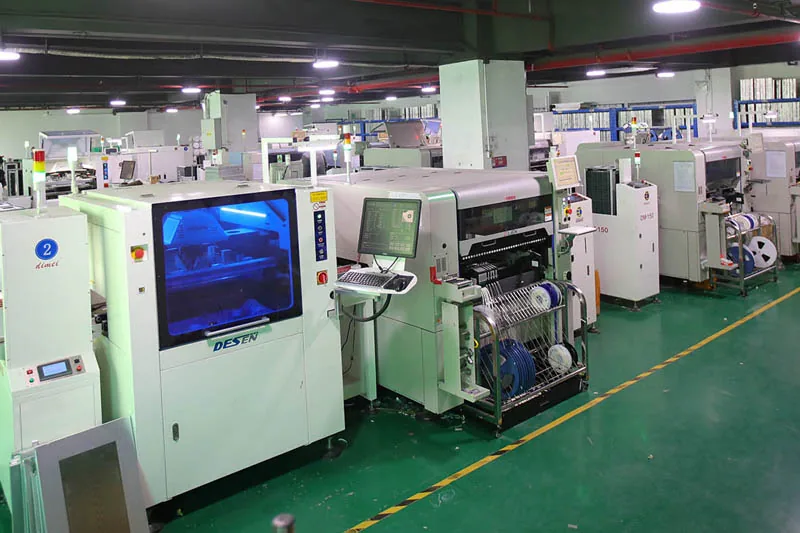 Smt Production